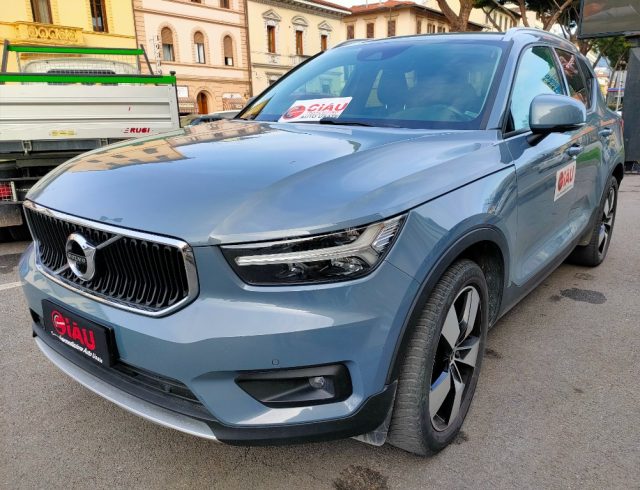 VOLVO XC40 usata, con Airbag laterali