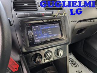 VOLKSWAGEN Polo usata 19