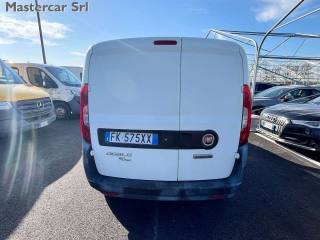 FIAT Doblo usata, con Autoradio