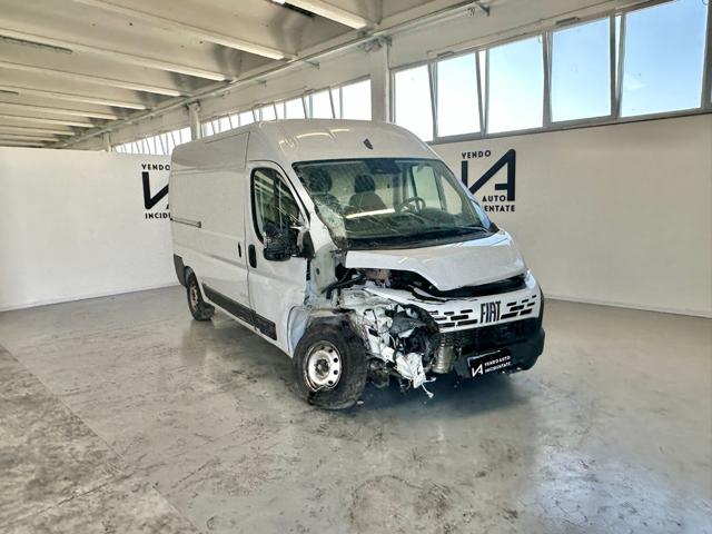 FIAT Ducato usata, con ABS