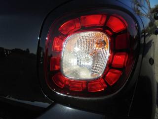 SMART ForFour usata, con Autoradio