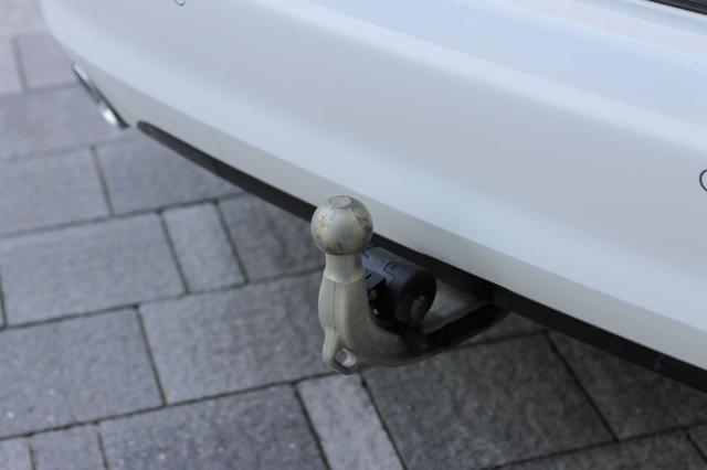 BMW 320 usata, con USB