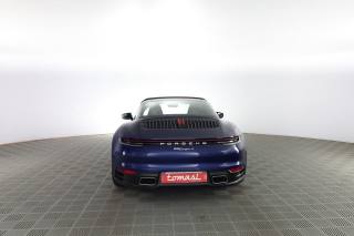 PORSCHE 911 usata 4