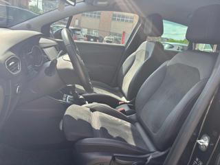 OPEL Crossland usata, con Chiusura centralizzata