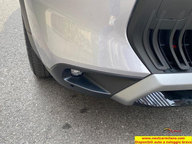 CITROEN C3 Aircross usata, con Autoradio digitale