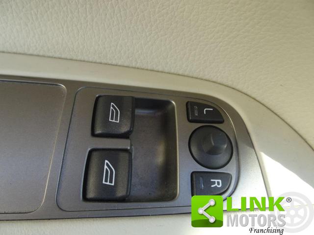 JAGUAR XK usata, con USB