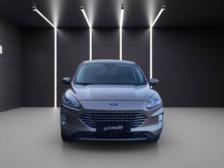 FORD Kuga usata, con Cerchi in lega