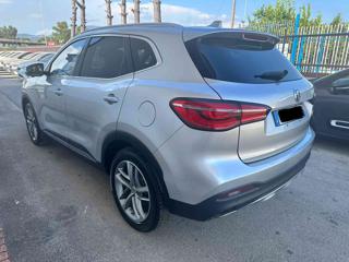 MG EHS usata, con Antifurto