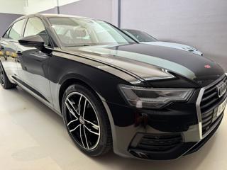 AUDI A6 usata, con Airbag