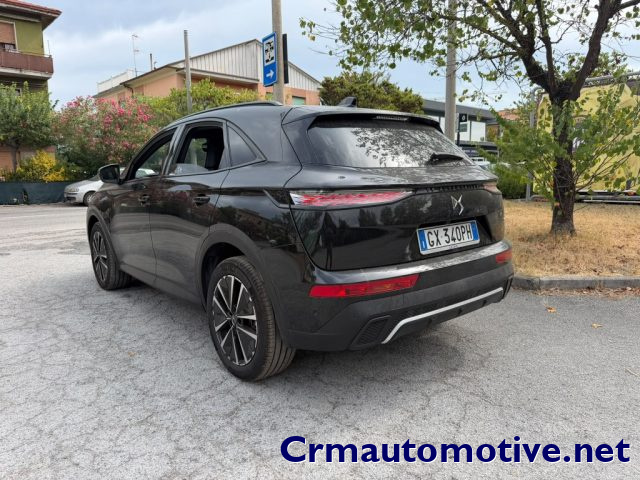 DS AUTOMOBILES DS 7 usata, con Airbag