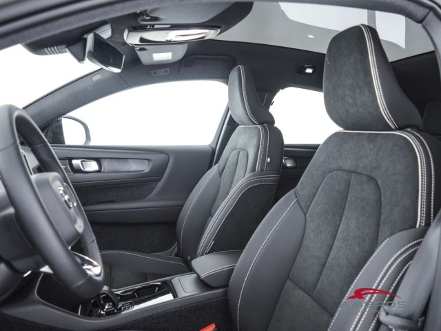 VOLVO C40 usata 8