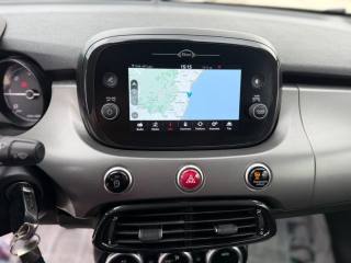FIAT 500X usata, con Bluetooth