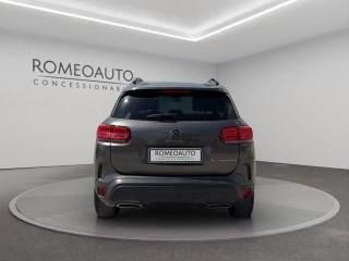 CITROEN C5 Aircross usata, con Autoradio