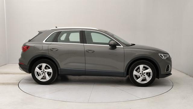 AUDI Q3 usata, con Autoradio