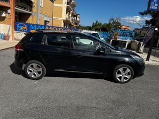 RENAULT Clio usata, con Airbag Passeggero