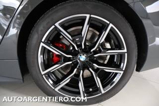 BMW 420 usata, con Portellone posteriore elettrico