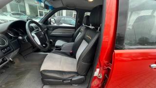 FORD Ranger usata, con Chiusura centralizzata