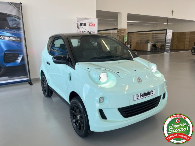 MINAUTO Minauto usata 2