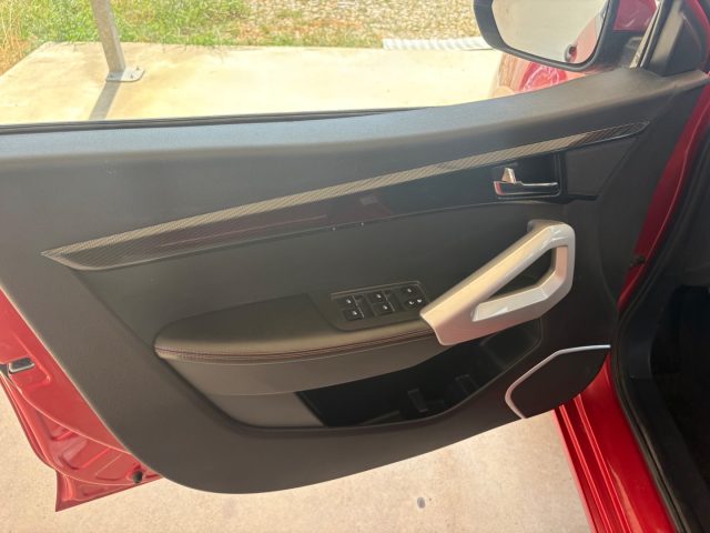 EVO Evo3 usata, con Volante multifunzione