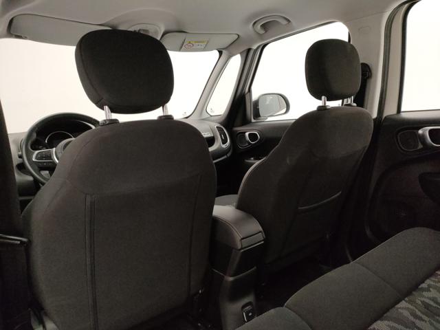 FIAT 500 usata, con Volante in pelle