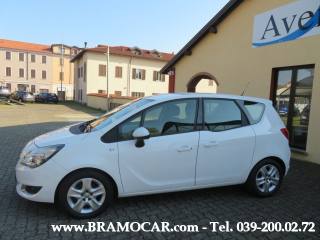 OPEL Meriva usata, con Climatizzatore