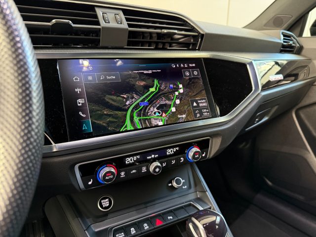 AUDI Q3 usata, con Cruise Control