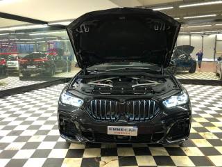 BMW X6 usata, con Specchietti laterali elettrici
