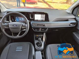 FORD Tourneo Courier usata, con Park Distance Control