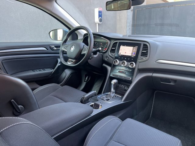 RENAULT Megane usata, con Cruise Control