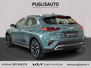 KIA XCeed usata, con Cerchi in lega