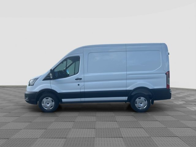 FORD Transit usata 1
