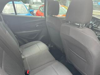 OPEL Mokka X usata, con Chiusura centralizzata