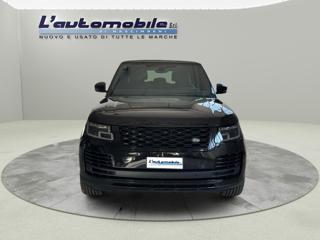 LAND ROVER Range Rover usata, con Airbag