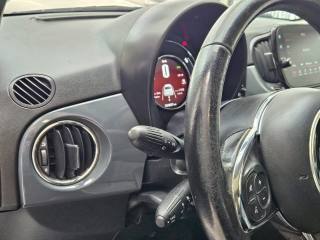 FIAT 500 usata, con Autoradio digitale
