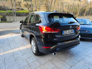 BMW X1 usata, con Cronologia tagliandi