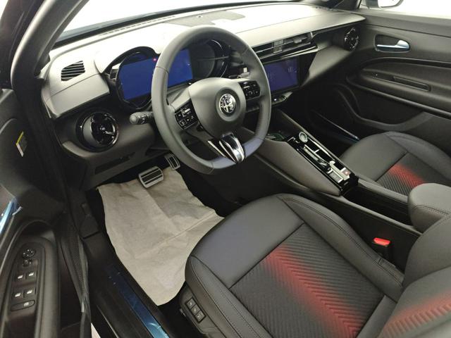 ALFA ROMEO Junior usata, con Cerchi in lega