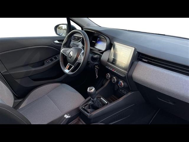 RENAULT Clio usata, con Airbag Passeggero