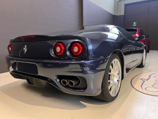 FERRARI 360 usata, con Alzacristalli elettrici