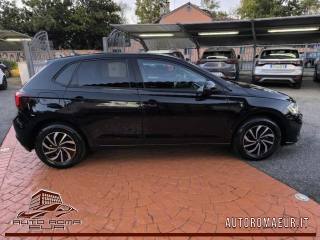 VOLKSWAGEN Polo usata, con Airbag