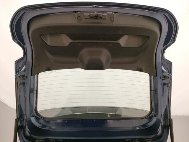 OPEL Corsa usata, con Fari LED