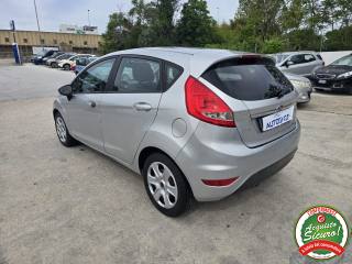 FORD Fiesta usata, con Climatizzatore