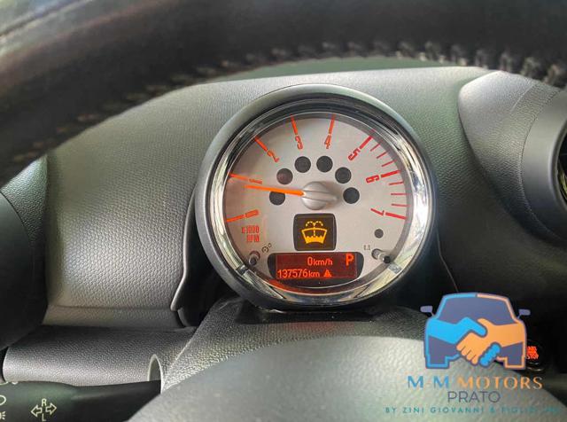 MINI Countryman usata 13