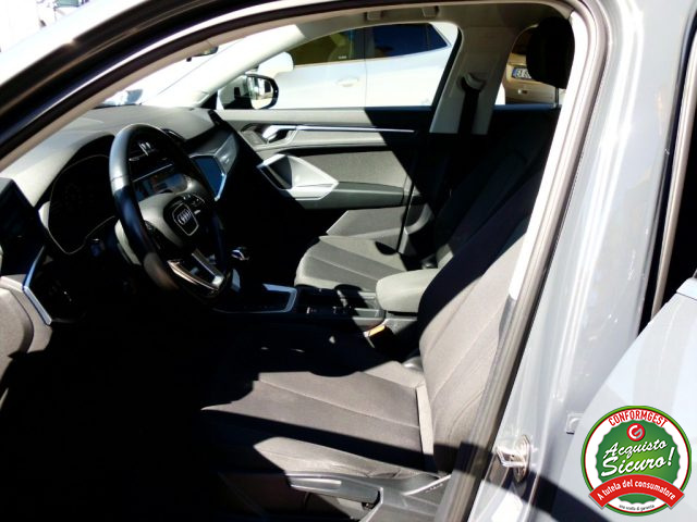 AUDI Q3 usata, con Chiusura centralizzata