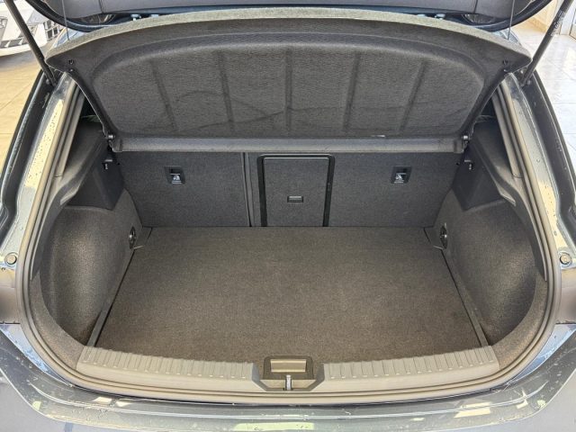 CUPRA Leon usata, con Boardcomputer