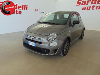 FIAT 500 1.0 Hybrid Connect