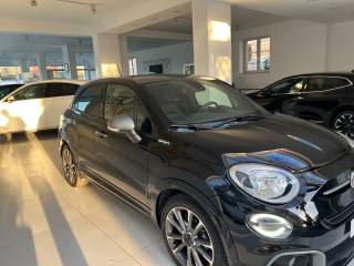 FIAT 500X usata, con Autoradio