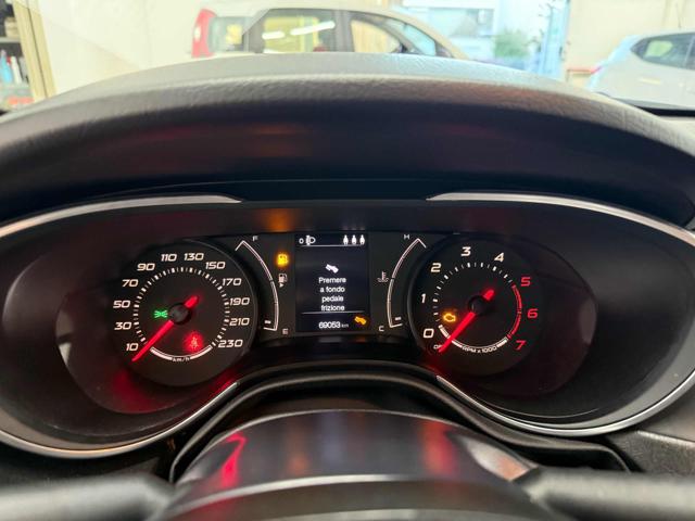 FIAT Tipo usata, con Bracciolo