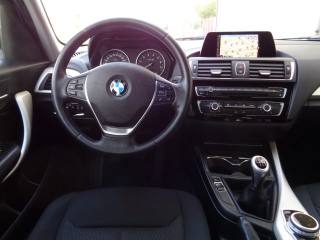 BMW 116 usata, con Cronologia tagliandi