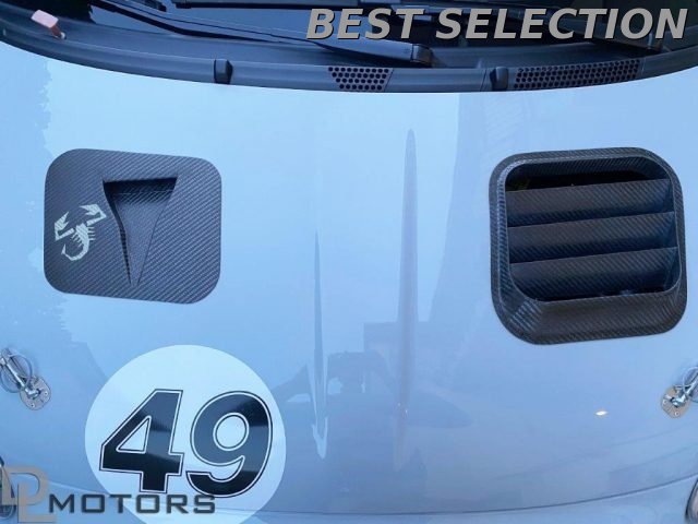 ABARTH 500 usata 18