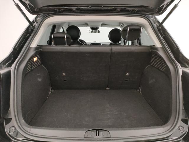 FIAT 500X usata, con USB